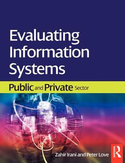 evaluating information systems,public and private sector