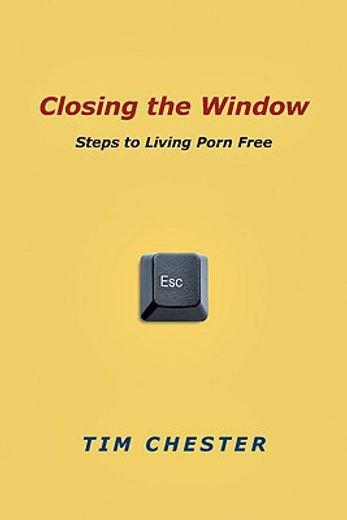 closing the window,steps to living porn free (en Inglés)