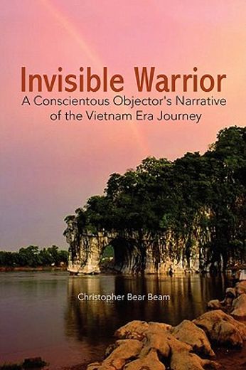invisible warrior