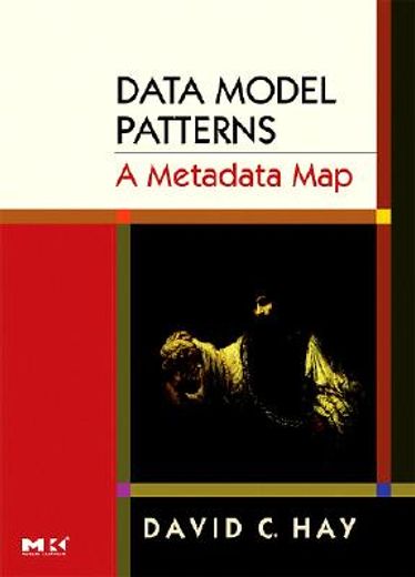 data model patterns,a metadata map