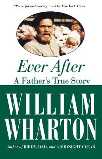 ever after,a father´s true story