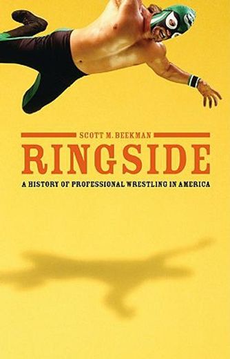 Ringside (in English)