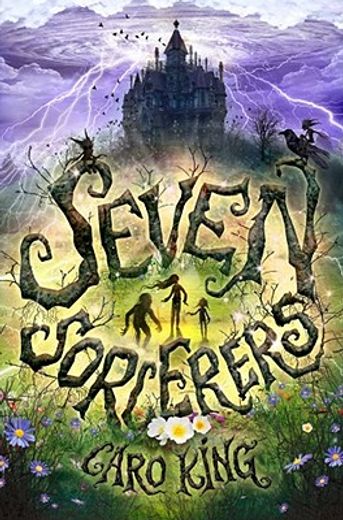 Seven Sorcerers (en Inglés)