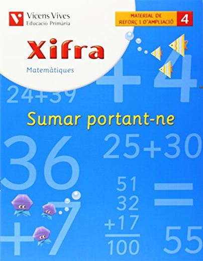 Xifra Q-4 Sumar Portant-ne (en Catalán)