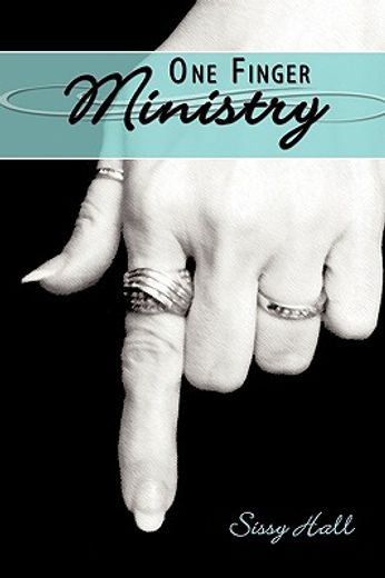 one finger ministry (in English)