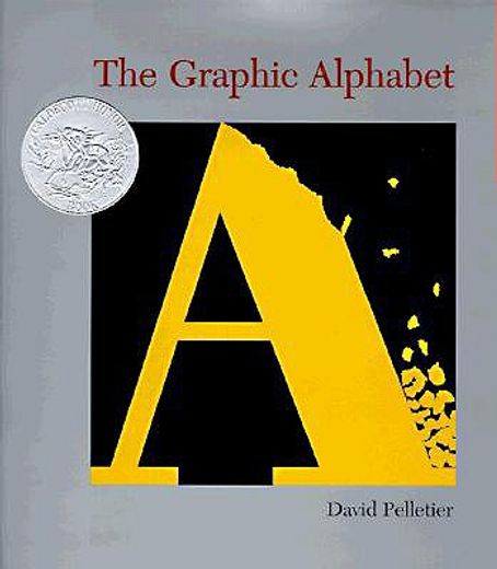 the graphic alphabet