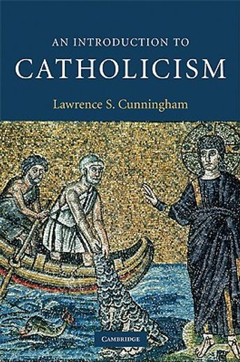 an introduction to catholicism