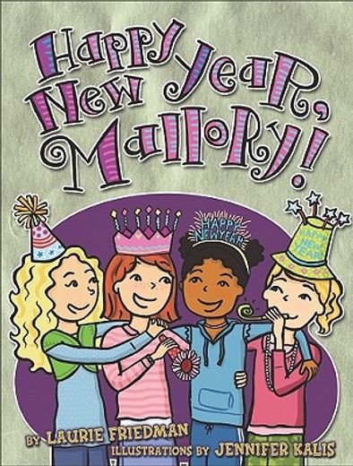 happy new year, mallory!