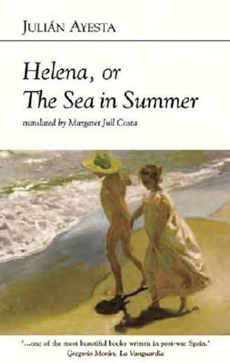 Helena, or the Sea in Summer (en Inglés)