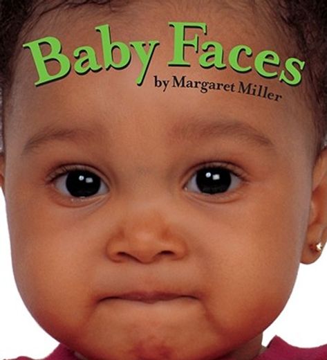 baby faces (en Inglés)