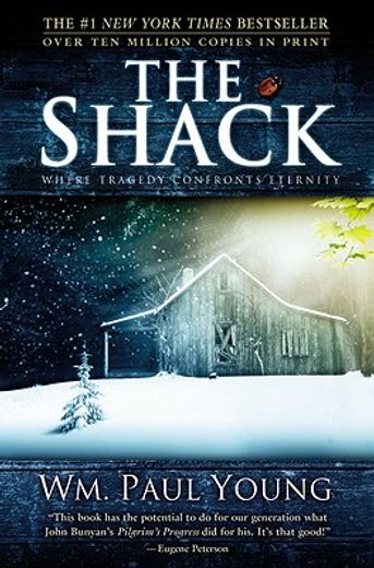 the shack (en Inglés)