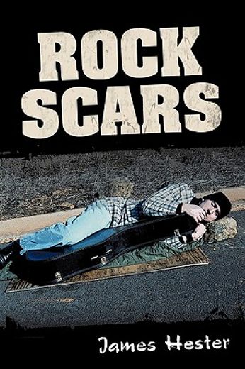 rock scars (in English)