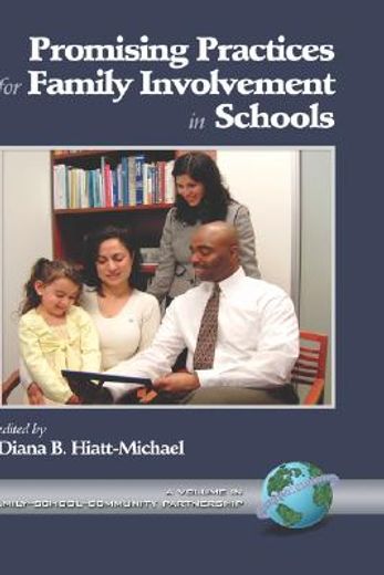 promising practices for family involvement in schools