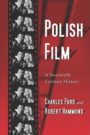 polish film,a twentieth century history