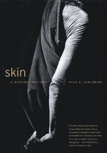 skin,a natural history