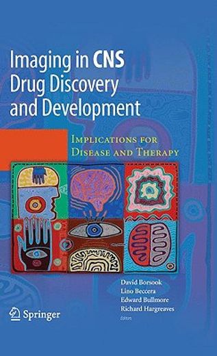 imaging in cns drug discovery and development,implications for disease & therapy