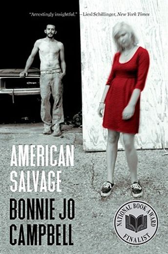 american salvage (in English)