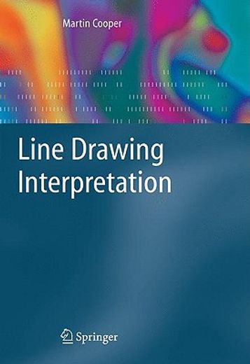 line drawing interpretation