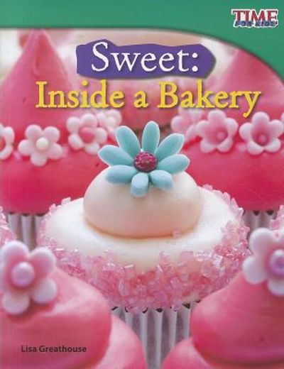 sweet! a bakery,fluent (en Inglés)
