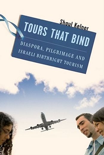 tours that bind (en Inglés)