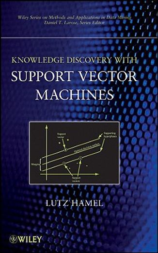 knowledge discovery with support vector machines