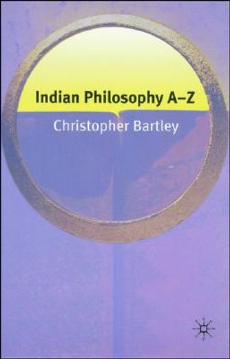 indian philosophy a-z