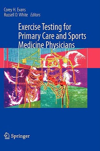 exercise stress testing for primary care and sports medicine