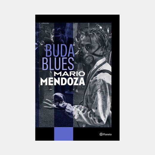 Buda Blues