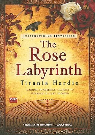 the rose labyrinth
