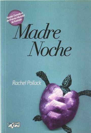 Madre Noche (in Spanish)