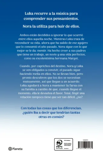 Nuestro lugar en el mundo (in Spanish)