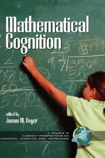 mathematical cognition