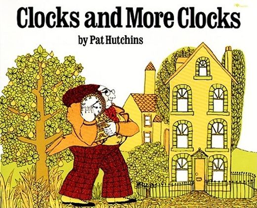 clocks and more clocks (en Inglés)