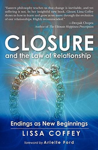 closure and the law of relationship