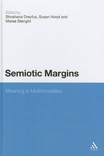 semiotic margins,meaning in multimodalites
