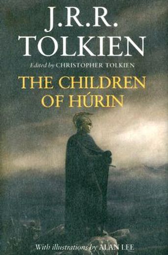 the children of hurin (en Inglés)