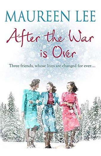 After the War Is Over (in English)
