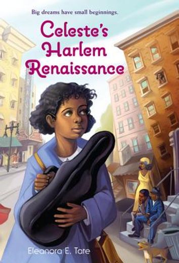 celeste´s harlem renaissance (en Inglés)