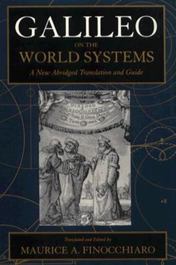 Galileo on the World Systems: A new Abridged Translation and Guide 