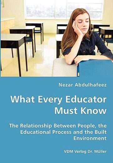 what every educator must know