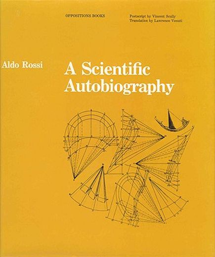 a scientific autobiography (in English)
