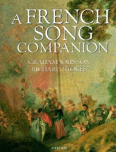 a french song companion