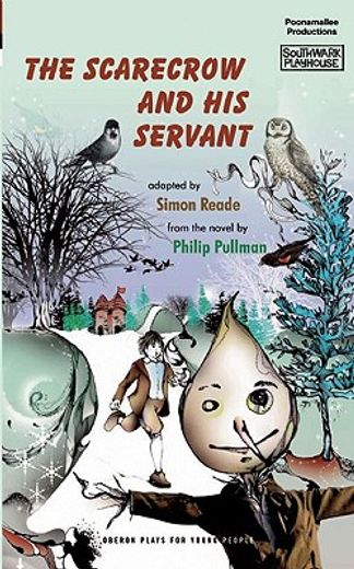 scarecrow and his servant (in English)