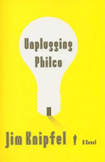 unplugging philco (en Inglés)