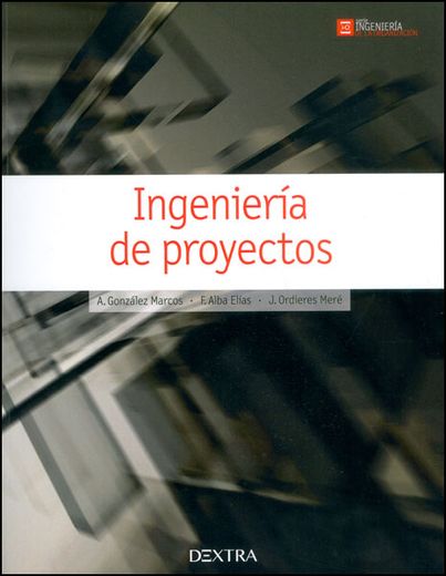 Ingenieria de Proyectos (in Spanish)