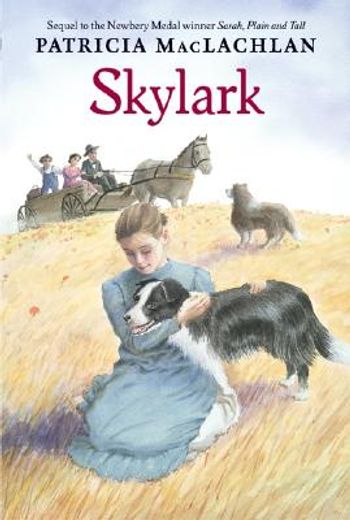 skylark (in English)
