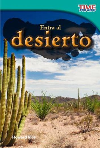 Entra Al Desierto (in Spanish)