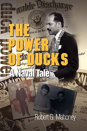 the power of ducks,a naval tale