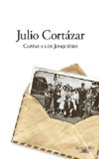 Cartas a los Jonquieres (in Spanish)