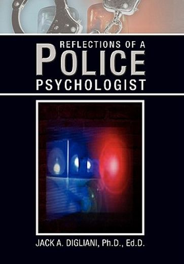 reflections of a police psychologist